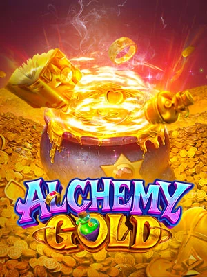 bet999slot สมัครทดลองเล่น alchemy-gold